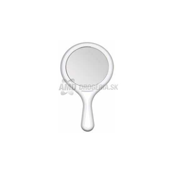 TITANIA ZRKADLO S RÚČKOU 5X ZVÄČŠUJÚCE 1535 1 KS