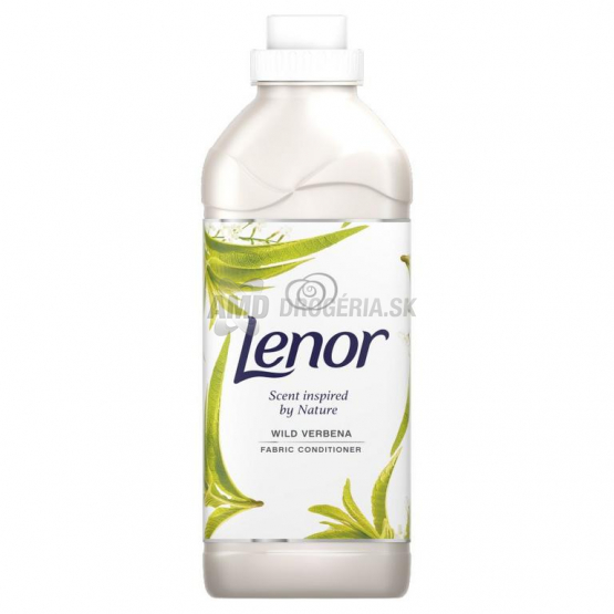 LENOR AVIVÁŽ WILD VERBENA 750 ML 