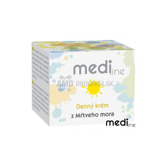 MEDI KRÉM DENNÝ 50 ML 