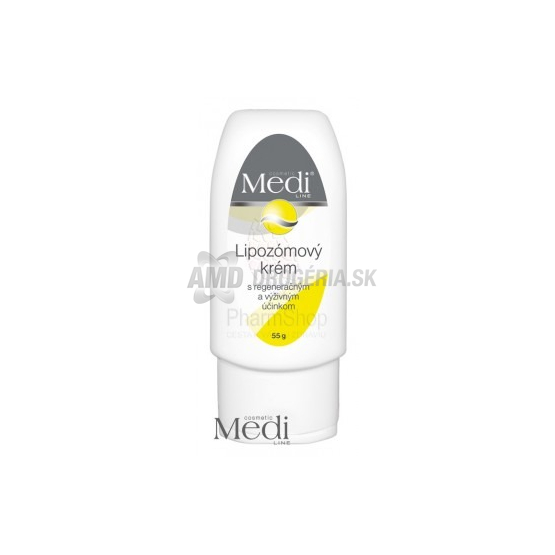 Medi Line Lipozómový krém, 55 g