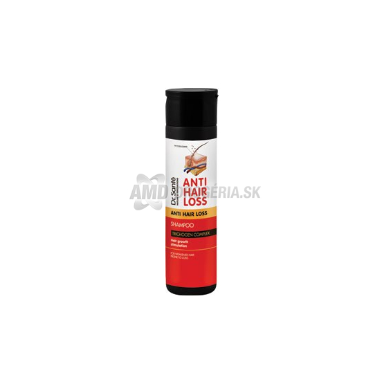 DR. SANTE ANTI HAIR LOSS ŠAMPÓN 250 ML