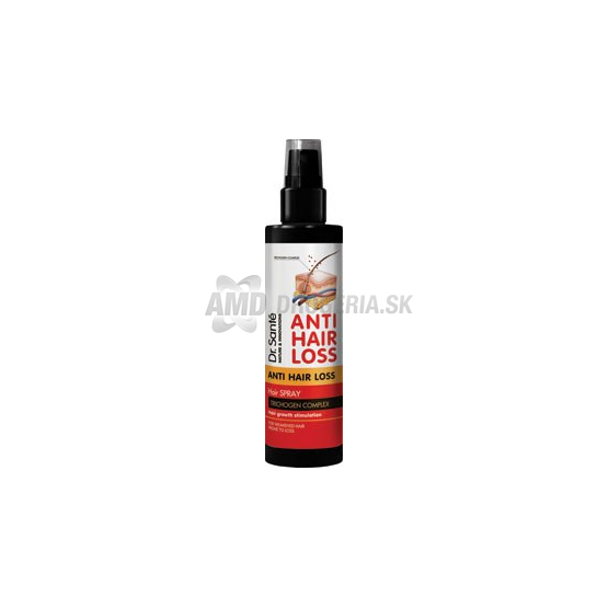 DR.SANTE ANTI HAIR LOSS SPREJ 150 ML