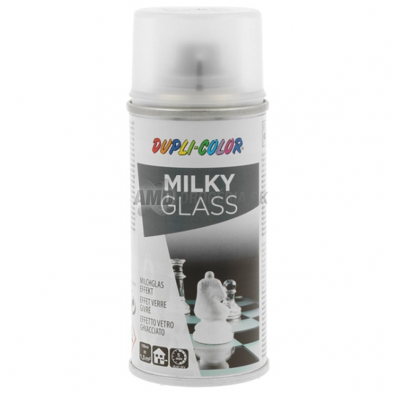 Motip efekt matného skla, 150 ml