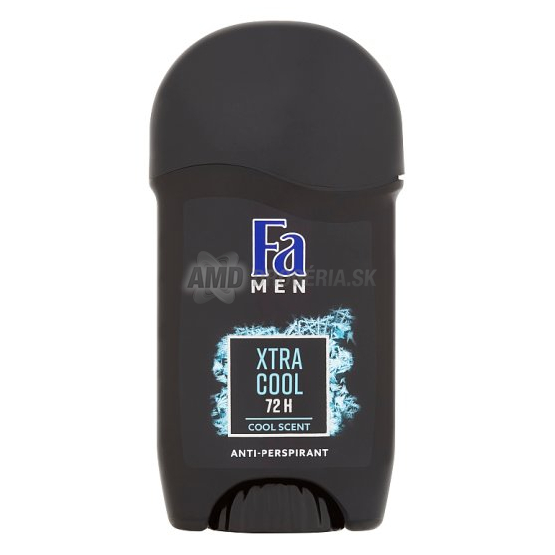 FA STICK MEN XTRA COOL 50 ML