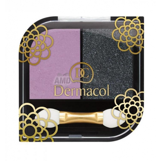 DERMACOL OČNÉ TIENE DUO 06 5 G