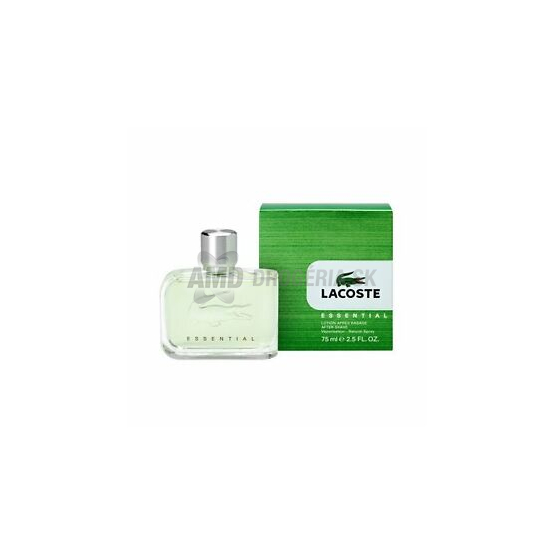 LACOSTE ESSENTIAL PÁNSKA TOALETNÁ VODA 75 ML