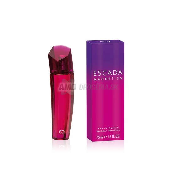 ESCADA MAGNETISIM EDP 75 ML