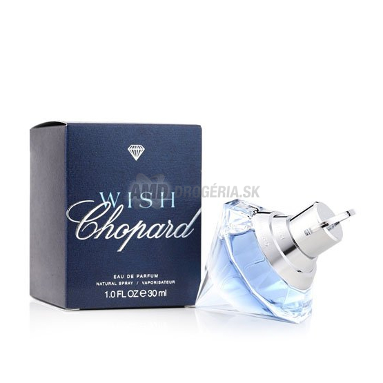 CHOPARD WISH EDP 30 ML