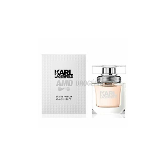 KARL LAGERFELD FOR HER EDP 45 ML