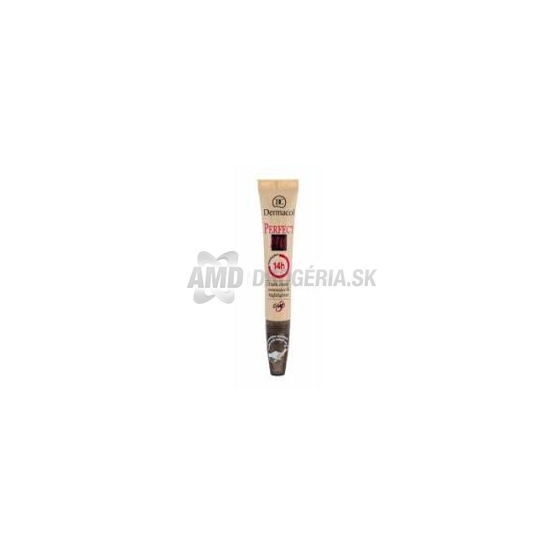 DERMACOL KOREKTOR PERFECT ME 3 7 ML
