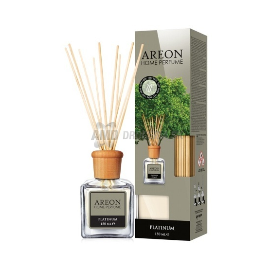 Areon Home Parfum Lux Platinum, 150 ml