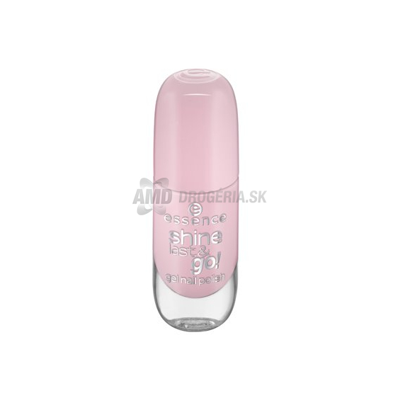 ESS GÉL LAK GO 04 8 ML