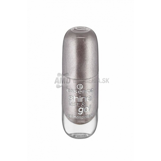 ESS GÉL LAK GO 28 8 ML