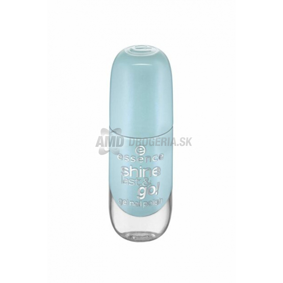ESS GÉL LAK GO 35 8 ML