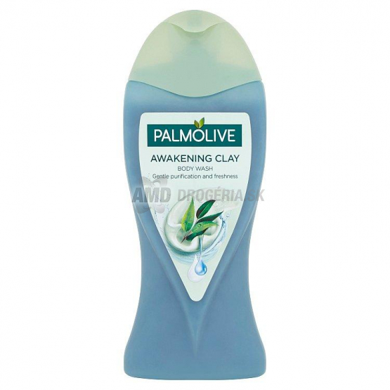 PALMOLIVE SPRCHOVÝ GÉL CLAY AWAKENING 250 ML