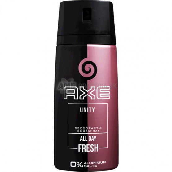 AXE DEODORANT UNITY 150 ML