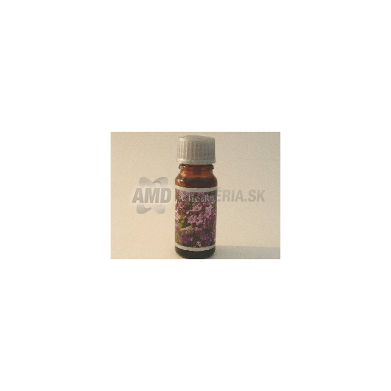 AROMATICKÝ OLEJ ORGOVAN 10 ML
