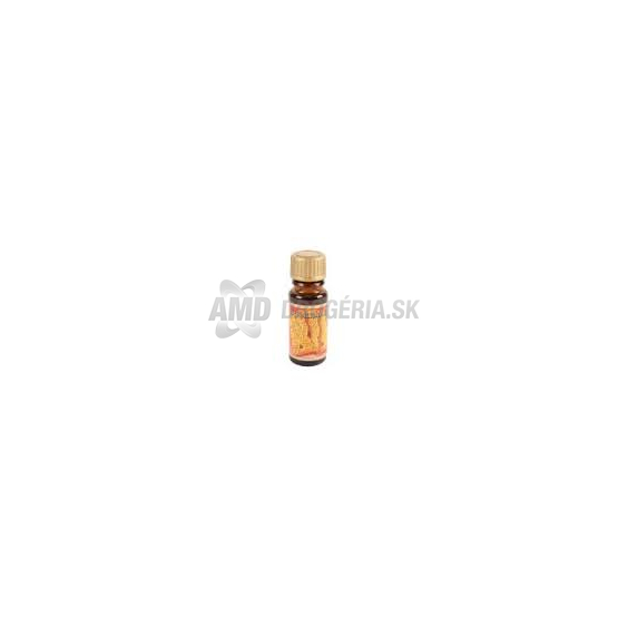AROMATICKÝ OLEJ HLBAVY 10 ML