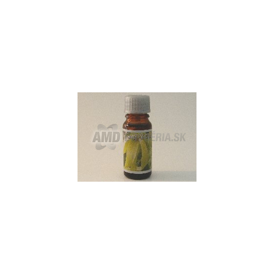 AROMATICKÝ OLEJ YLANG-YLANG 10 ML