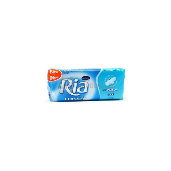 RIA CLASSIC NORMAL PLUS 10 KS