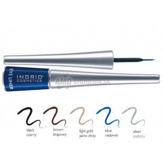 INGRID OCNA LINKA ZLATA