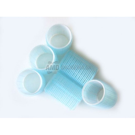 NATÁČKY NA SUCHÝ ZIPS W-908/40/6