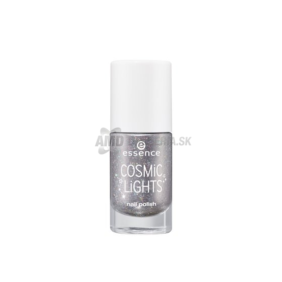 ESS LAK NA NECHTY COSMIC LIGHT 01 8 ML