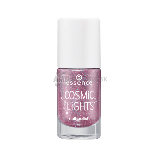 ESS LAK NA NECHTY COSMIC LIGHT 03 8 ML