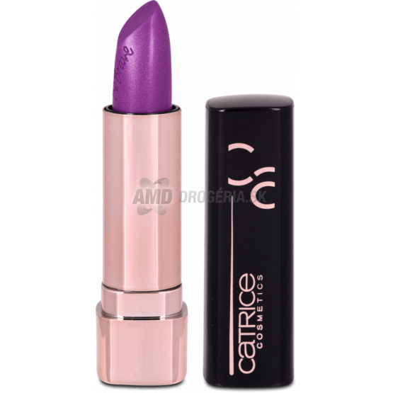 ESS RÚŽ GÉLOVÝ CATRICE POWER PLUMPING  060 3,3 G