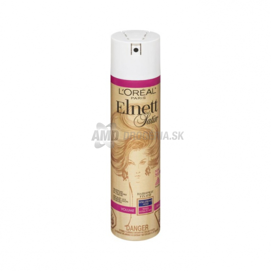 LOREAL ELNETT LAK NA VLASY VOLUME 300 ML