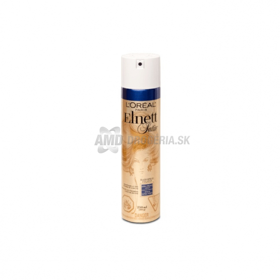 LOREAL ELNETT LAK EXTRA STRONG 300 ML 