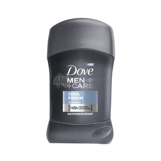 DOVE STICK ANTIPERSPIRANT CARE COOL FRESH 50 ML