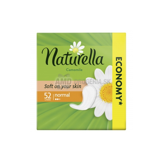 NATURELLA SLIP GREEN TEA 52 KS 