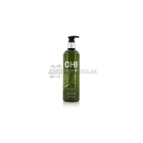CHI ŠAMPÓN TEA TREE 340 ML