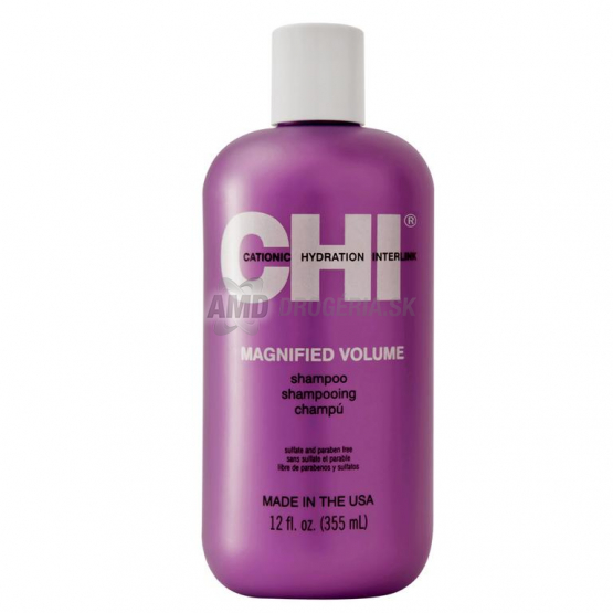 CHI ŠAMPÓN MAGNIFIED VOLUME 355 ML 