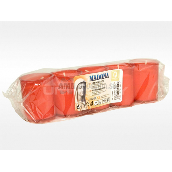 KAHANEC MADONA 5 KS 9H 30 G