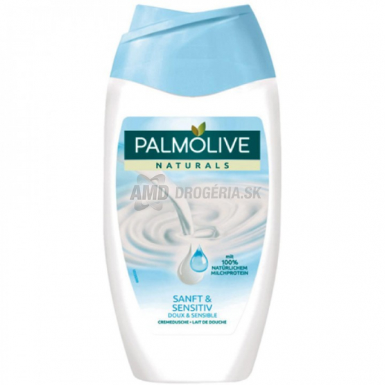 PALMOLIVE SPRCHOVÝ GÉL CESTOVNÉ BALENIE 50 ML