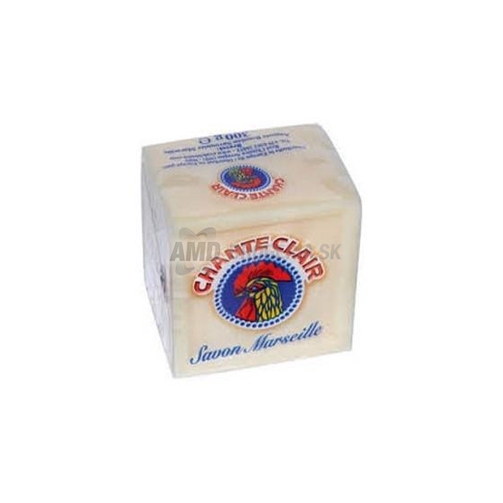 CHANTE CLAIR MARSEILSKÉ MYDLO TUHÉ 250 G 