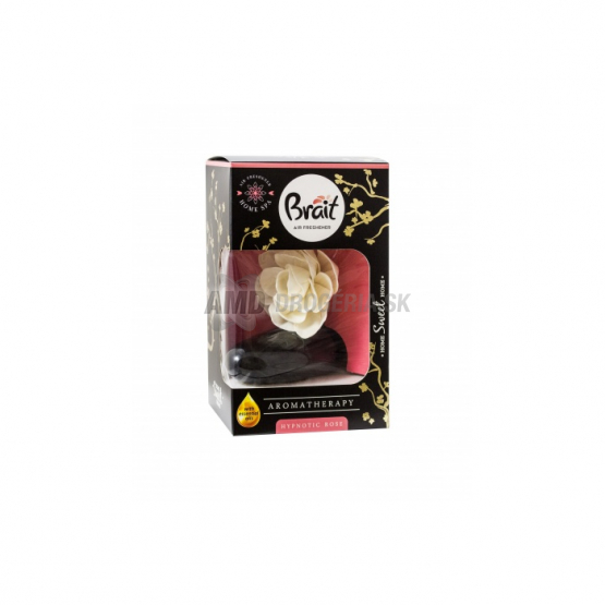 BRAIT SPA DIFFUSER HYPNOTIC ROSE 75 ML 