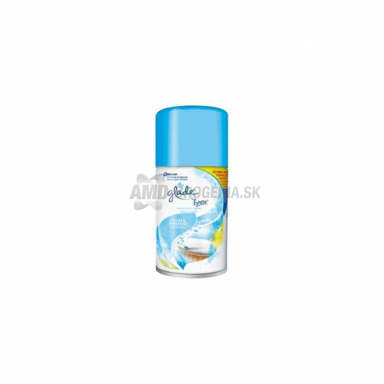 GLADE AUTOMATIC NÁHRADNÁ NÁPLŇ OCEAN ADVENTURE  269 ML