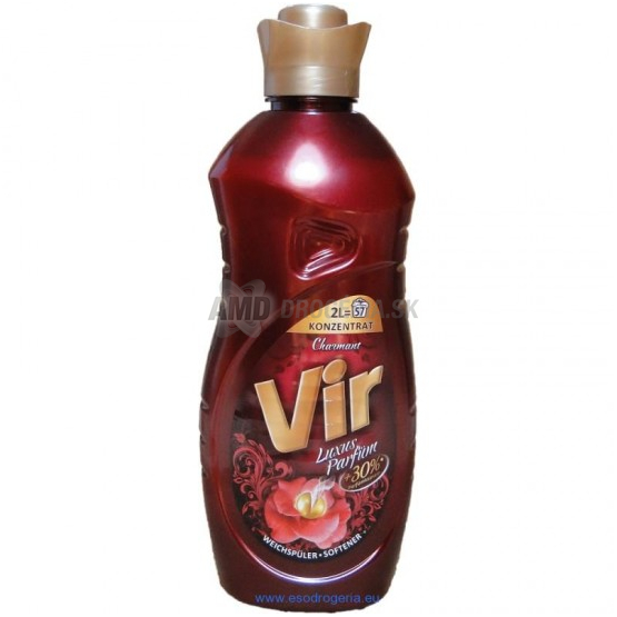 VIR AVIVÁŽ CHARMANT 2 L 