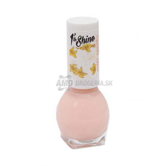MISS SPORTY LAK NA NECHTY 1MIN TO SHINE 010 7 ML
