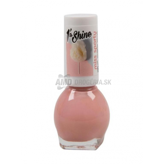 MISS SPORTY LAK NA NECHTY 1MIN TO SHINE 040 7 ML