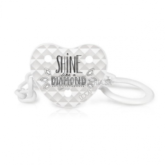 LOVI RETIAZKA NA CUMEĽ SHINE LIKE A DIAMOND 1 KS