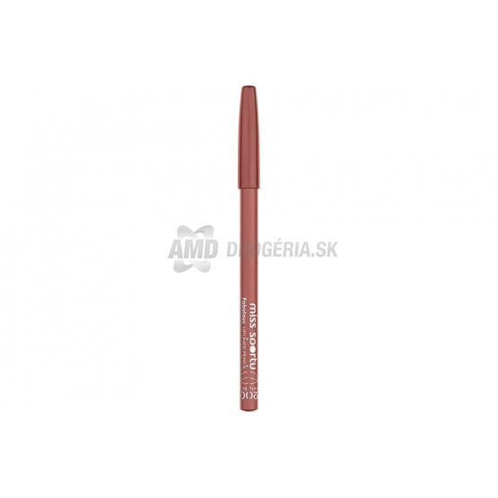 MISS SPORTY CERUZKA NA PERY LIPLINER 200 4 ML