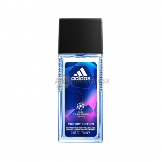 ADIDAS DNS UEFA VICTORY MEN 75ML