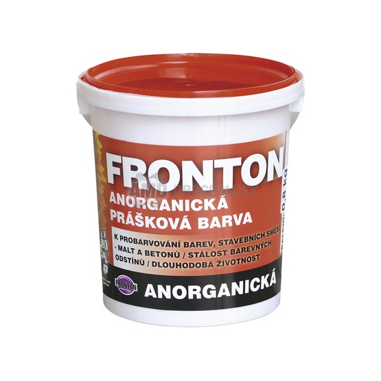 FRONTON ŽLTÝ 0,8 KG