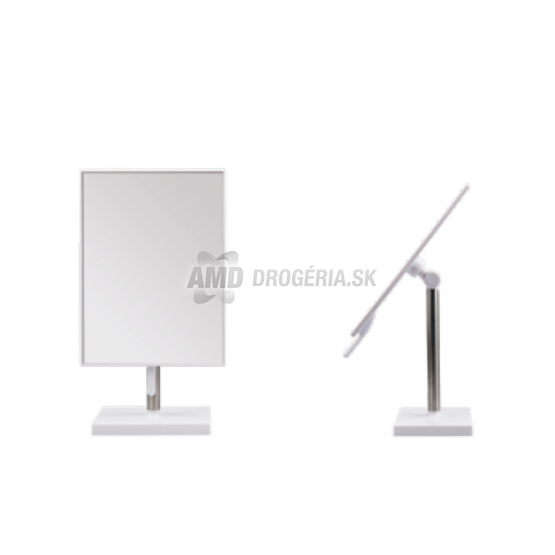 TITANIA ZRKADLO HRANATÉ S PODSTAVCOM 1598 1 KS