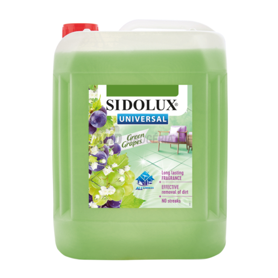 SIDOLUX UNIVERSAL HROZNO 5 L 