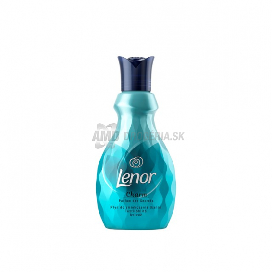 LENOR AVIVÁŽ PARFUM CHARM 900 ML 